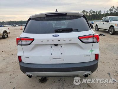 Zdjęcie 6 z 13 samochodu: 2022 FORD ESCAPE SE VIN:1FMCU9G64NUA72590 - miniatura