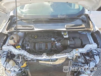 Zdjęcie 12 z 14 samochodu: 2017 FORD ESCAPE S VIN:1FMCU0F73HUD04865 - miniatura