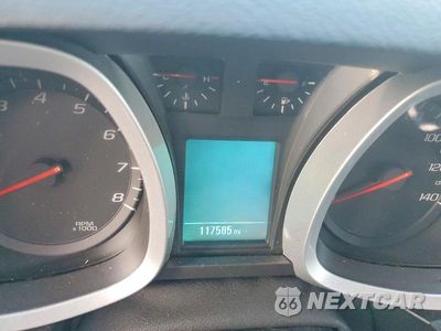 Zdjęcie 9 z 12 samochodu: 2015 CHEVROLET EQUINOX LT VIN:2GNALBEK0F1107961 - miniatura