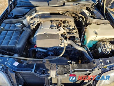 Zdjęcie 11 z 14 samochodu: 1997 MERCEDES-BENZ C 230 VIN:WDBHA23E5VF561641 - miniatura