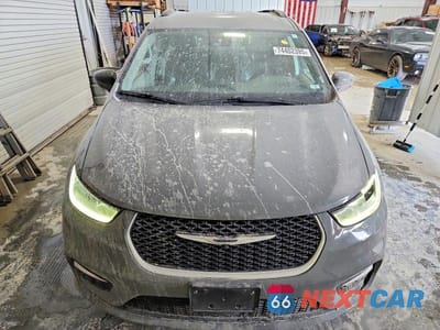 Piąte zdjęcie samochodu w środku: 2022 CHRYSLER PACIFICA TOURING L VIN:2C4RC1BG9NR114011 - miniatura