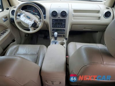 Zdjęcie 8 z 12 samochodu: 2006 FORD FREESTYLE SEL VIN:1FMZK05166GA15200 - miniatura