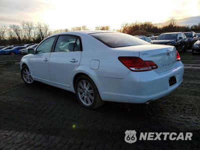 Drugie zdjęcie samochodu z przodu: 2007 TOYOTA AVALON XL VIN:4T1BK36BX7U211461 - miniatura