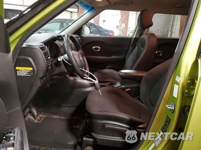 Zdjęcie 7 z 11 samochodu: 2017 KIA SOUL BASE VIN:KNDJN2A23H7881300 - miniatura