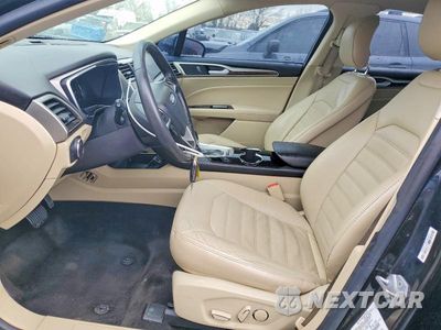 Zdjęcie 7 z 12 samochodu: 2014 FORD FUSION SE VIN:3FA6P0HD9ER195669 - miniatura