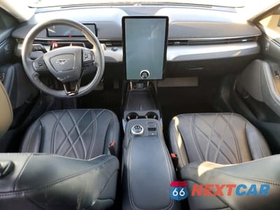Zdjęcie 8 z 14 samochodu: 2022 FORD MUSTANG MACH-E SELECT VIN:3FMTK1RM0NMA59522 - miniatura