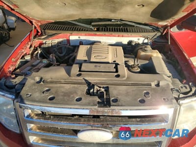 Zdjęcie 12 z 13 samochodu: 2007 FORD EXPEDITION EL EDDIE BAUER VIN:1FMFK18507LA70905 - miniatura