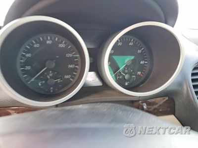 Zdjęcie 9 z 13 samochodu: 2007 MERCEDES-BENZ SLK 280 VIN:WDBWK54F77F166523 - miniatura