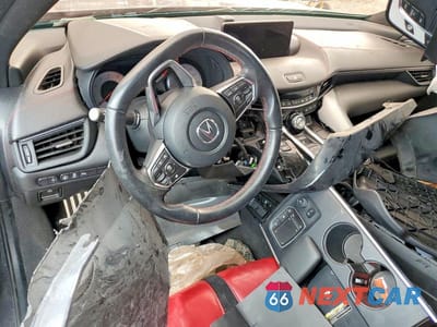 Zdjęcie 8 z 11 samochodu: 2022 ACURA TLX TECH A VIN:19UUB5F58NA002156 - miniatura
