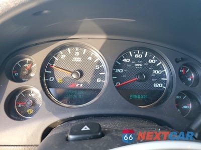 Zdjęcie 9 z 11 samochodu: 2007 CHEVROLET TAHOE K1500 VIN:1GNFK13017R426024 - miniatura