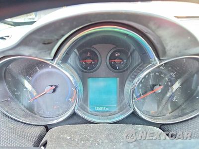 Zdjęcie 9 z 11 samochodu: 2014 CHEVROLET CRUZE LT VIN:1G1PC5SB5E7342651 - miniatura