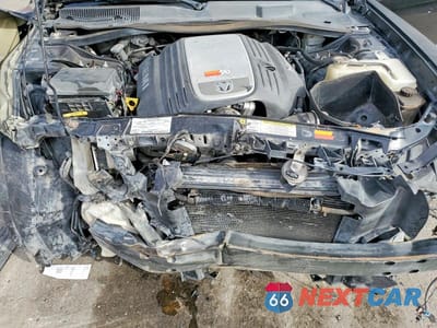 Zdjęcie 11 z 12 samochodu: 2008 DODGE CHARGER R/T VIN:2B3LA53H38H103107 - miniatura