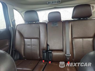 Zdjęcie 10 z 14 samochodu: 2013 FORD EDGE LIMITED VIN:2FMDK3KC7DBA43464 - miniatura
