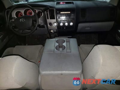 Zdjęcie 8 z 12 samochodu: 2012 TOYOTA TUNDRA DOUBLE CAB SR5 VIN:5TFUM5F1XCX029973 - miniatura