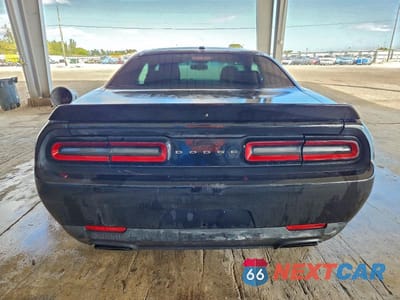 Zdjęcie 6 z 11 samochodu: 2019 DODGE CHALLENGER SRT HELLCAT REDEYE VIN:2C3CDZL99KH727592 - miniatura