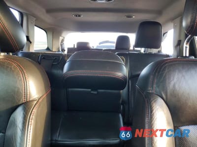 Zdjęcie 10 z 13 samochodu: 2018 DODGE JOURNEY VIN:3C4PDCEG5JT363067 - miniatura