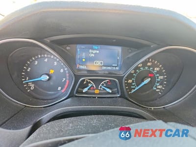 Zdjęcie 9 z 12 samochodu: 2014 FORD FOCUS SE VIN:1FADP3K20EL358966 - miniatura