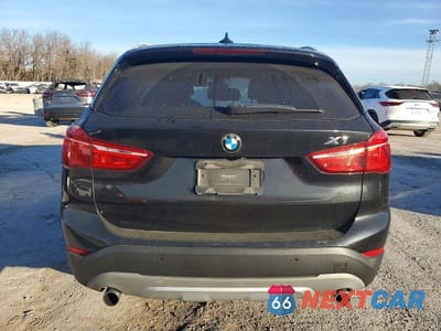 Zdjęcie 6 z 12 samochodu: 2017 BMW X1 XDRIVE28I VIN:WBXHT3C38H5F74495 - miniatura