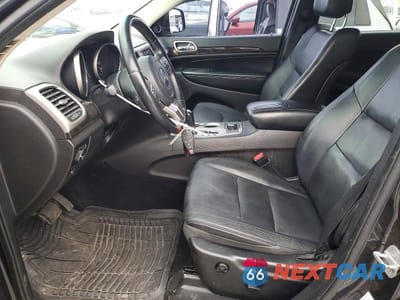 Zdjęcie 7 z 13 samochodu: 2013 JEEP GRAND CHEROKEE LAREDO VIN:1C4RJFAT6DC586790 - miniatura