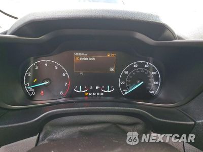Zdjęcie 9 z 13 samochodu: 2020 FORD TRANSIT CONNECT XL VIN:NM0LS7E22L1458905 - miniatura