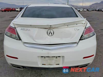 Zdjęcie 6 z 12 samochodu: 2012 ACURA TL VIN:19UUA8F57CA018088 - miniatura