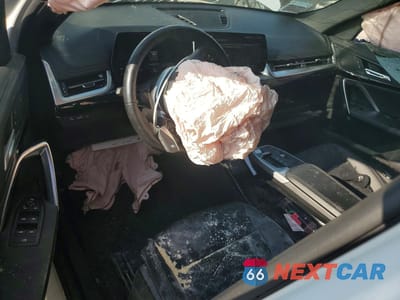 Zdjęcie 8 z 14 samochodu: 2023 BMW X1 XDRIVE28I VIN:WBX73EF03P5Y06327 - miniatura