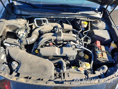 Zdjęcie 11 z 12 samochodu: 2018 SUBARU LEGACY 2.5I LIMITED VIN:4S3BNAN67J3024907 - miniatura