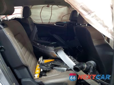 Zdjęcie 11 z 13 samochodu: 2025 VOLKSWAGEN ATLAS SEL VIN:1V2BR2CA2SC576882 - miniatura