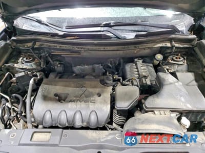 Zdjęcie 12 z 13 samochodu: 2017 MITSUBISHI OUTLANDER SE VIN:JA4AZ3A37HZ003502 - miniatura
