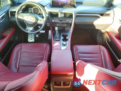 Zdjęcie 8 z 13 samochodu: 2019 LEXUS RX 450H BASE VIN:2T2BGMCA0KC039353 - miniatura