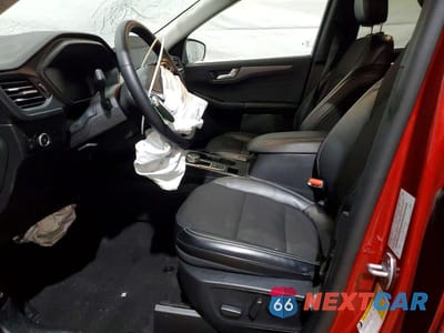Zdjęcie 7 z 13 samochodu: 2025 FORD ESCAPE VIN:1FMCU0E13SUA26604 - miniatura