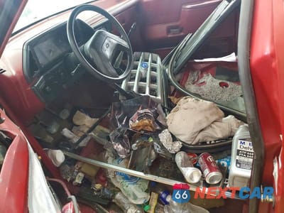 Zdjęcie 7 z 12 samochodu: 1991 FORD F150 VIN:1FTDF15Y3MLA49332 - miniatura