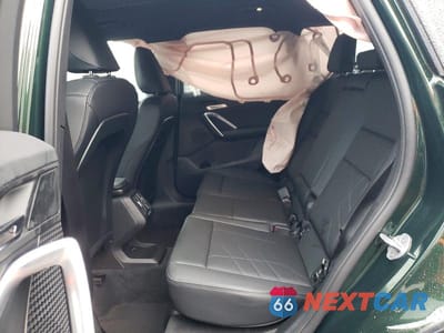 Zdjęcie 10 z 11 samochodu: 2025 BMW X1 XDRIVE28I VIN:WBX73EF03S5378932 - miniatura