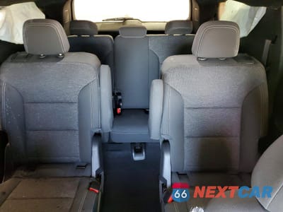 Zdjęcie 10 z 14 samochodu: 2024 CHEVROLET TRAVERSE LT VIN:1GNERGKS1RJ208230 - miniatura