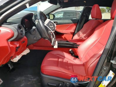 Zdjęcie 7 z 12 samochodu: 2023 LEXUS IS 350 F SPORT VIN:JTHGZ1B2XP5064051 - miniatura