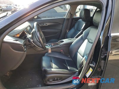 Zdjęcie 7 z 11 samochodu: 2017 CADILLAC ATS VIN:1G6AG5RX4H0146106 - miniatura