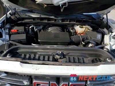 Zdjęcie 11 z 11 samochodu: 2020 GMC SIERRA K1500 AT4 VIN:3GTP9EEL0LG163770 - miniatura