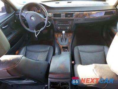 Zdjęcie 8 z 12 samochodu: 2007 BMW 328 I VIN:WBAVA33547KX73691 - miniatura