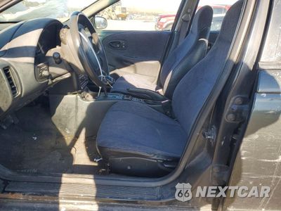 Zdjęcie 7 z 12 samochodu: 1999 SATURN SL1 VIN:1G8ZH5286XZ291684 - miniatura