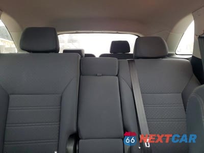 Zdjęcie 10 z 12 samochodu: 2018 KIA SORENTO LX VIN:5XYPG4A36JG381830 - miniatura
