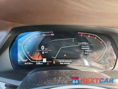 Zdjęcie 9 z 13 samochodu: 2019 BMW X5 XDRIVE40I VIN:5UXCR6C56KLK82075 - miniatura