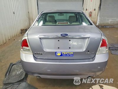 Zdjęcie 6 z 11 samochodu: 2006 FORD FUSION SEL VIN:3FAHP08156R109631 - miniatura