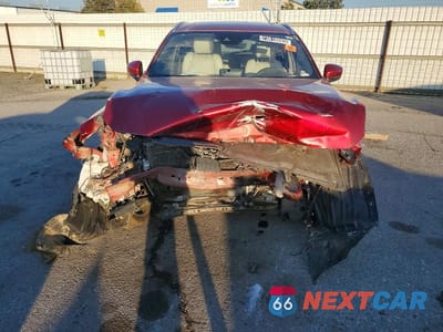 Piąte zdjęcie samochodu w środku: 2020 MAZDA CX-9 SIGNATURE VIN:JM3TCBEY0L0413417 - miniatura