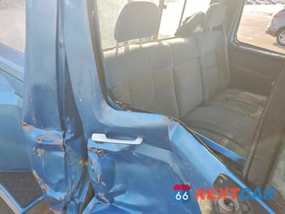 Zdjęcie 10 z 11 samochodu: 1992 FORD F150 VIN:1FTCF15N1NKA93693 - miniatura