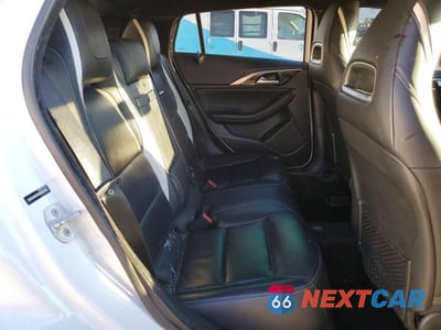Zdjęcie 11 z 12 samochodu: 2017 INFINITI QX30 VIN:SJKCH5CP5HA028343 - miniatura