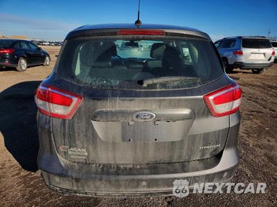 Zdjęcie 6 z 11 samochodu: 2017 FORD C-MAX TITANIUM VIN:1FADP5FU9HL104667 - miniatura