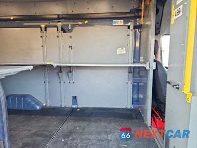 Zdjęcie 11 z 13 samochodu: 2020 FORD TRANSIT 250 DELIVERY VAN VIN:1FTBR3X82LKB26820 - miniatura