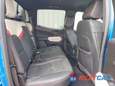 Zdjęcie 10 z 12 samochodu: 2024 GMC CANYON AT4X VIN:1GTP6EEK5R1230788 - miniatura