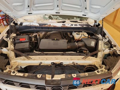 Zdjęcie 11 z 12 samochodu: 2019 CHEVROLET SILVERADO K1500 VIN:3GCNYAEHXKG168097 - miniatura