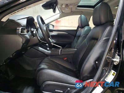 Zdjęcie 7 z 12 samochodu: 2021 MAZDA 6 GRAND TOURING VIN:JM1GL1TY3M1601707 - miniatura